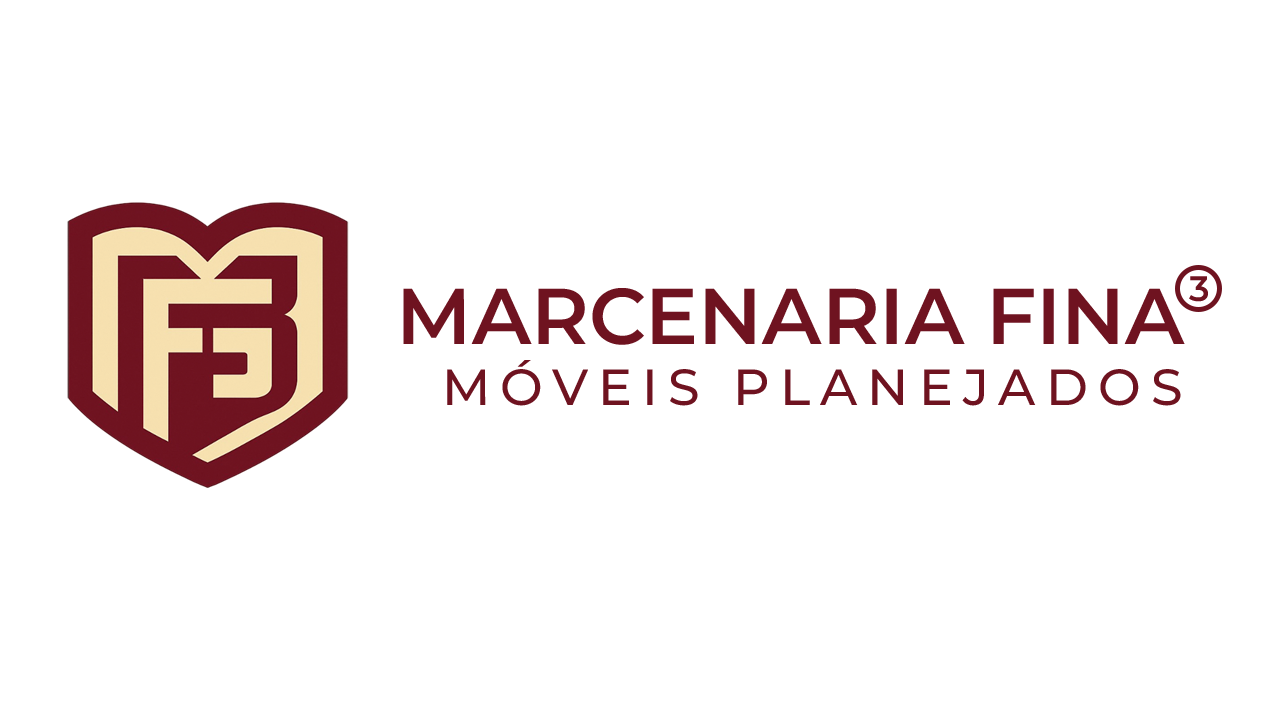 MF3 Móveis Planejados